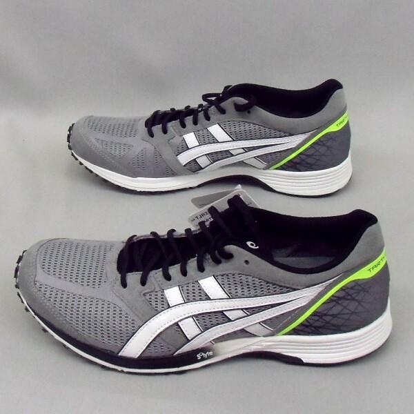 ASICS ターサージール4 グレー/ホワイト ASICS ターサージール4 グレー/ホワイト 楽天市場】【アシックス