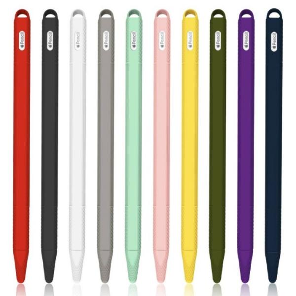 Apple Pencil第２世代専用 カバー iPad Pro 新型iPad iPad 10.2 第7