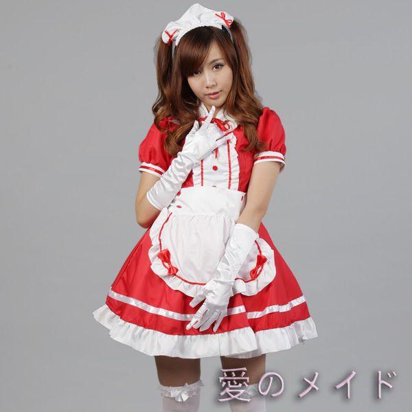 ラケル エプロン 制服 コスプレ RAKERU エプロン 制服 コスプレ ラケル コスプレ衣装
