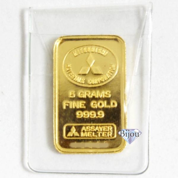 純金カード0.5g 三菱マテリアル 三菱マテリアル 純金カードカレンダー