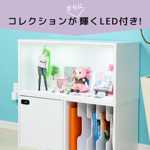 アクリル　キューブ　コレクションラック　4個セット アクリル キューブ コレクションラック 4個セット 4コset】アクリル