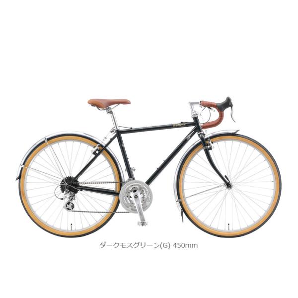 ARAYA アラヤ　 FEDフェデラル　カスタムロードバイク　＜直接譲渡限定＞ DSC03725_R.jpg