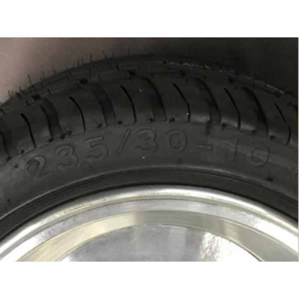 ジャイロx ジャイロキャノピー ジャイロup 10インチ 235