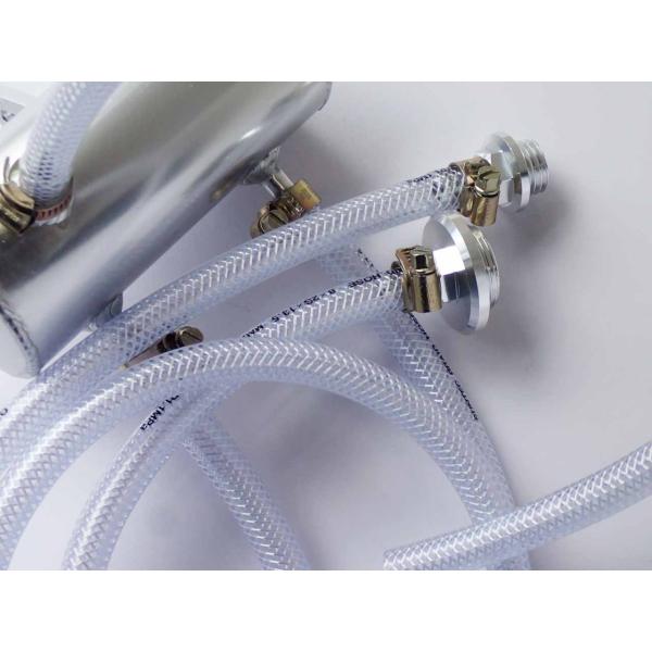 【希少】ダックス　オイルキャッチタンク　4mini モンキー　ゴリラ　シャリー Amazon | ミニモト モンキーダックスオイルキャッチタンク