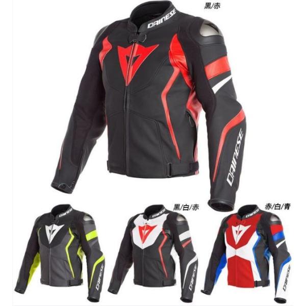 全品1500円+5％☆8/7（金)限定／ Dainese ダイネーゼ Avro 4 Leather