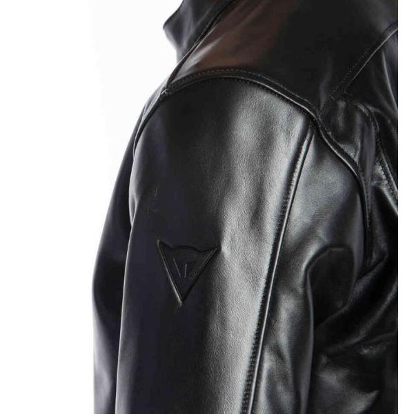 全品10%+1500円☆3/30(日)限定／ Dainese ダイネーゼ Nera72 Leather 