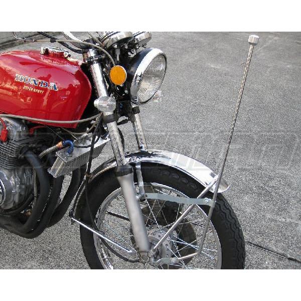 旗棒 730ミリ ゼファー400 バリオス ZRX400 ジェイド ホーク2 XJR400 CB400SF インパルス イナズマ GS400  /【Buyee】 Buyee - Japanese Proxy Service | Buy from Japan!