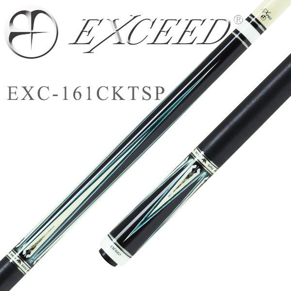 受注生産(受付停止中) エクシード EXC-161CKTSP 【EXCEED 受注生産(受付停止中) エクシード EXC-161CKTSP 【EXCEED