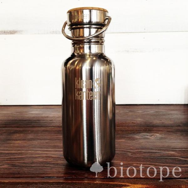 klean kanteen リフレクト ミラー 18oz [クリーンカンティーン]