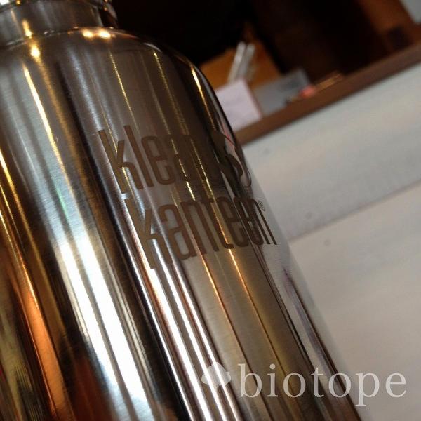 Klean Kanteen-クリーンカンティーン- カンティーンボトル