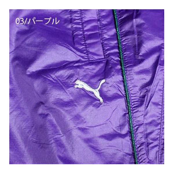 PUMA プーマ ジャージ ズボン パンツ パープル 紫 プーマ レディース パンツ PUMA LADYS 815035 ウィンドパンツ