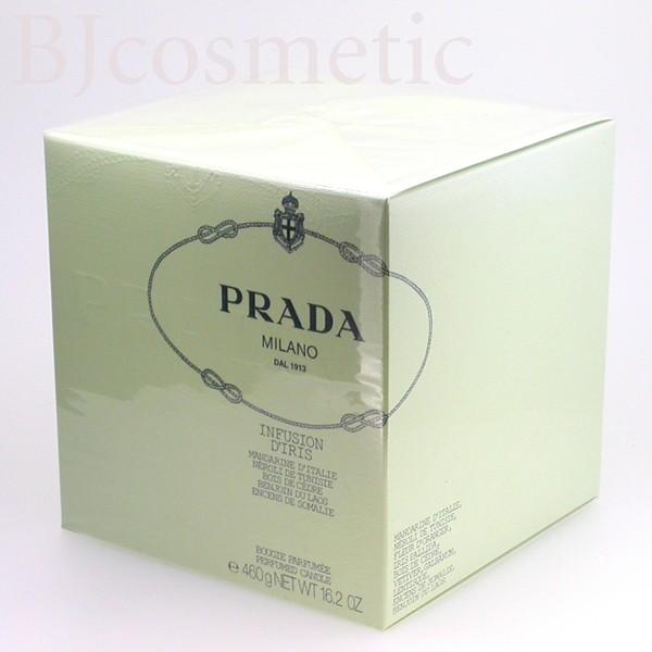 ラスト1点!!】PRADA プラダ インフュージョン ディリス アロマ