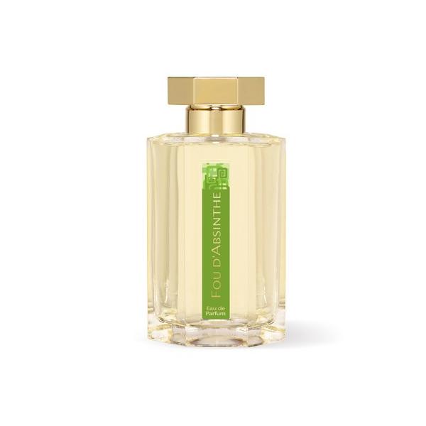 61%OFF!!】ラルチザンパフューム フー アブサン