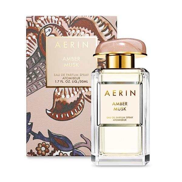 限定NEW!!】エスティ―ローダー AERIN エアリン アンバームスク オーデ