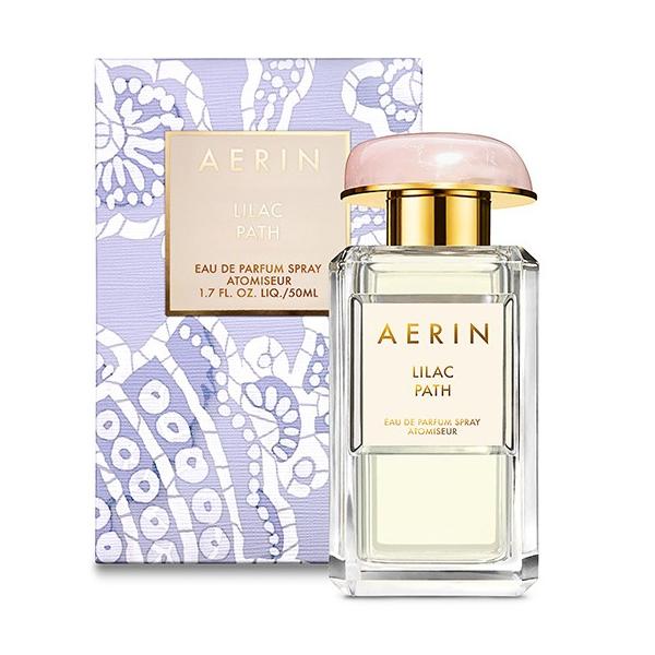 限定NEW!!】エスティ―ローダー AERIN エアリン ライラックパス オーデ