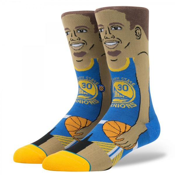 STANCE NBA Future Legends S.CURRY スタンスソックス フューチャー