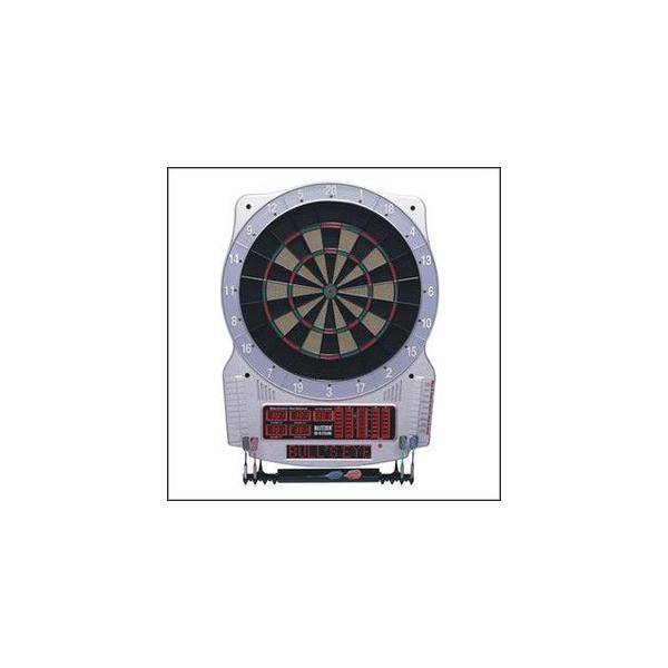 【廃盤品】BLITZER BD-18 YORK エレクトロニックダーツ 廃盤品】BLITZER BD-18 YORK エレクトロニックダーツ 廃盤品