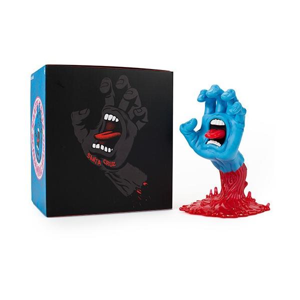 Santa Cruz Screaming Hand Medium Vinyl Figure 30周年記念 限定 (サンタクルーズ スクリーミングハンド  フィギュア) 発売日:2015年7月未定 /【Buyee】 Buyee - Japanese Proxy Service | Buy from  Japan!