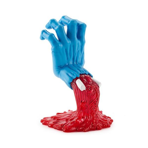 Santa Cruz Screaming Hand Medium Vinyl Figure 30周年記念 限定