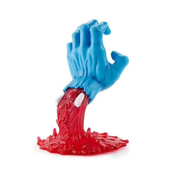 Santa Cruz Screaming Hand Medium Vinyl Figure 30周年記念 限定