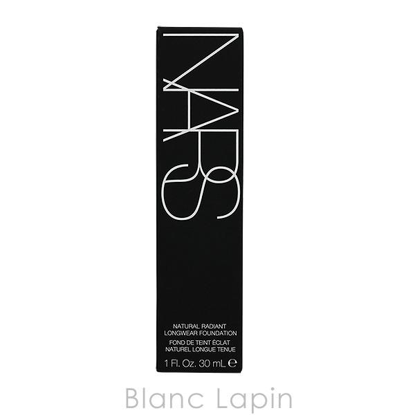 ナーズ NARS ナチュラルラディアントロングウェアファンデーション 6607 FIJI 30ml 066071