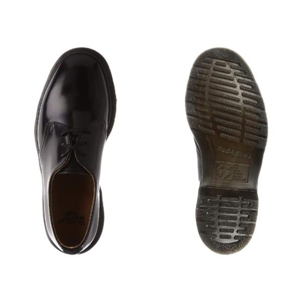 Dr.Martens]ドクターマーチン ARCHIE II 25009001 エアーソール