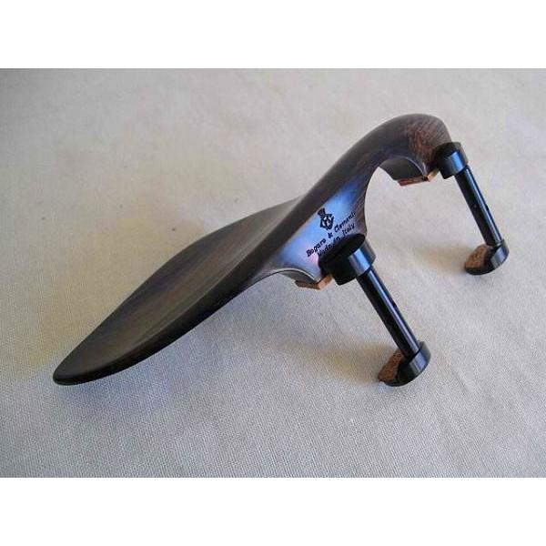 Bogaro & Clemente・ボガーロ＆クレメンテ / Violin Chinrest mod