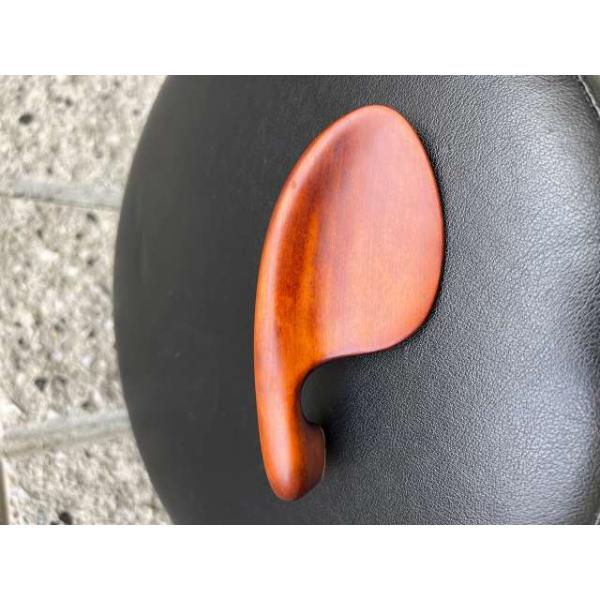 楽天市場】左利き(左きき)用 ガルネリ型 ボックスウッド