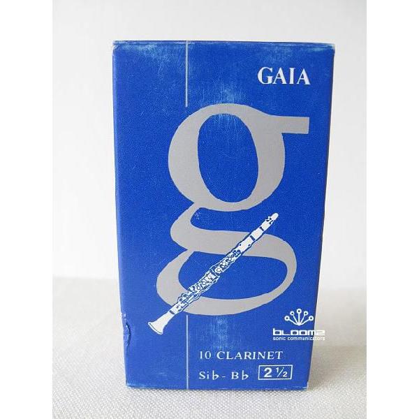 ☆ glotin・グロタン / Bb クラリネットリード GAIA 3番 /【Buyee