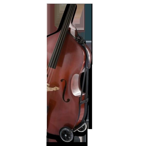 ベースバギー Bass Buggie コントラバス ウッドベース ベースバギー