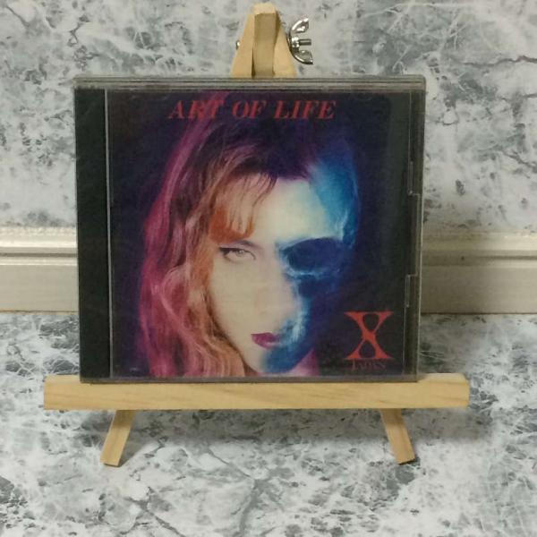 CD]ART OF LIFE / X JAPAN /【Buyee】