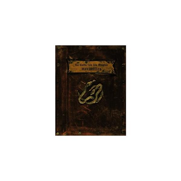 CD]La Collection des Singles / MALICE MIZER /【Buyee】 Buyee