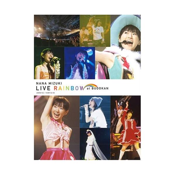 【再値下げ】新品　水樹奈々　ＤＶＤ① 再値下げ】新品 水樹奈々 DVD① 76876.jpg