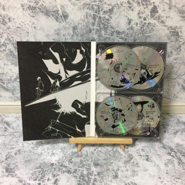 MESSAGE BOTTLE 完全生産限定版　amazarashi 3CD MESSAGE BOTTLE 完全生産限定版 amazarashi 3CD Amazon限定