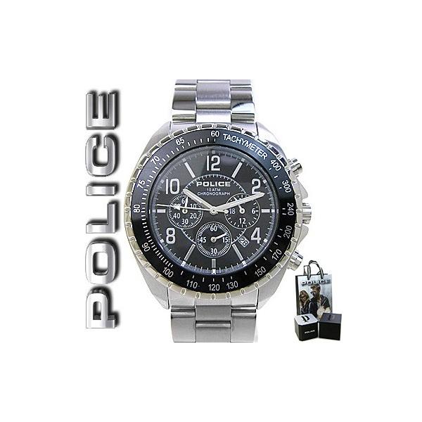 ポリス時計POLICE メンズ腕時計NEW NAVY 12545JS/02M /【Buyee】 bot