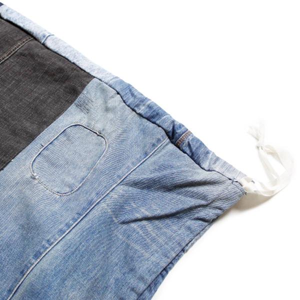 サーフボードケース ロングサーフボードケース ブランド デニム