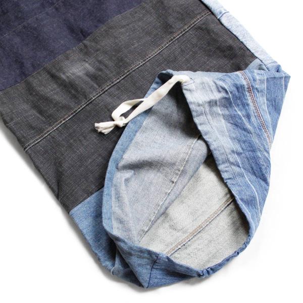 貴重　海外製　サーフボードバッグ　サーフボードケース　デニム 数量限定 SBSB-D サーフボードバッグ デニム サーフボードケース