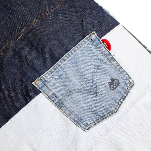 サーフボードケース ロングサーフボードケース ブランド デニム