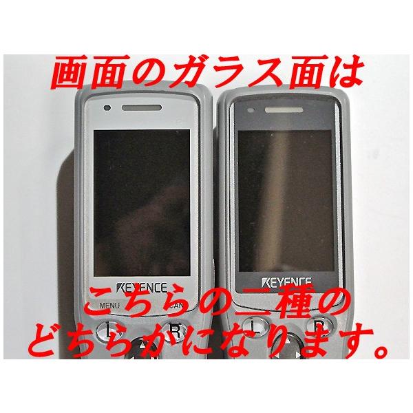 KEYENCE キーエンス 無線LAN対応 超小型バーコード ハンディターミナル