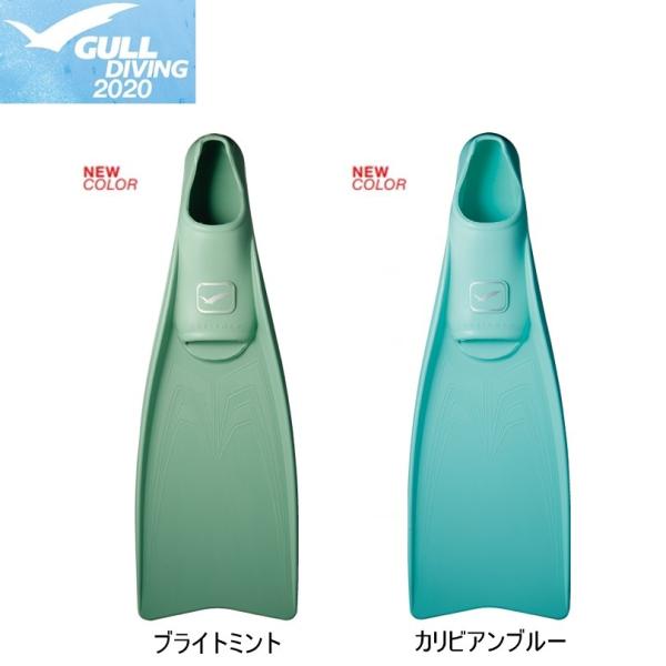 GULL - GULL ミューフィン ブライトミントSサイズ GULL ミューフィン ブライトミントSサイズ 【公式通販】