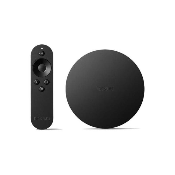 ASUS NEXUS PLAYER TV500I-0013(カメラ)-