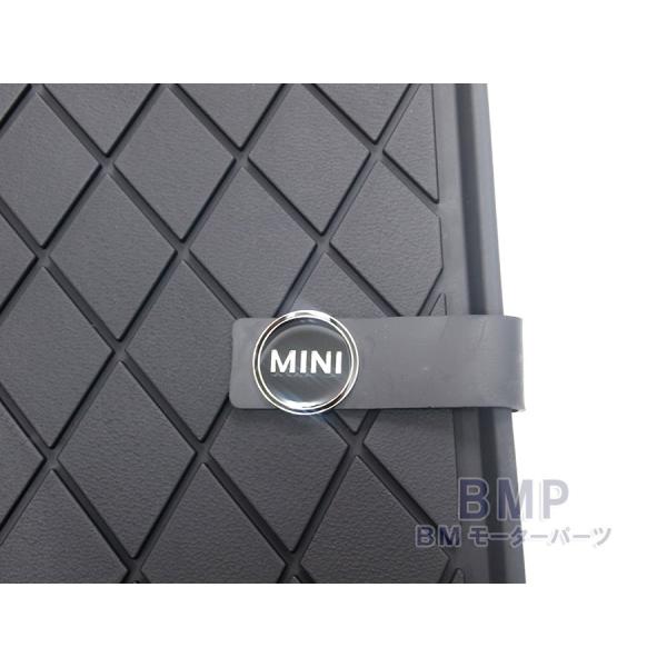 BMW MINI 純正 F56 F55 F57 F65 F66 F67 用 フロント オールウェザー