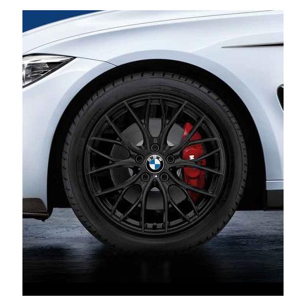 BMW 純正 F30 F31 F32 F33 F36 純正 アロイ ホイール M Performance