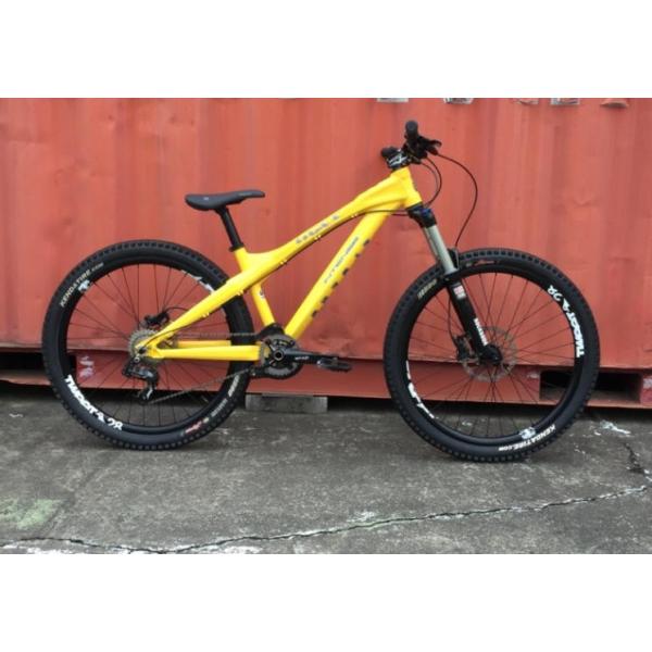 自転車 MTB マウンテンバイク INTENSE TAZER HT COMP 14 /【Buyee】 Buyee - Japanese Proxy  Service | Buy from Japan!