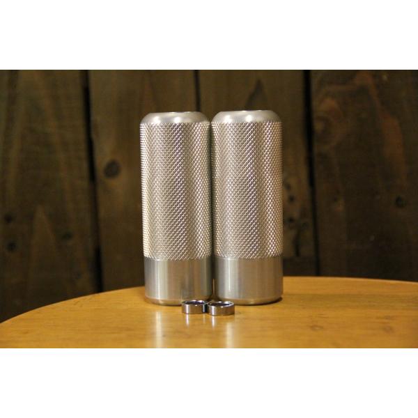 BMX ペグ フラット TNB ORBIT PEG サイズ : 36×100mm 送料無料 4本