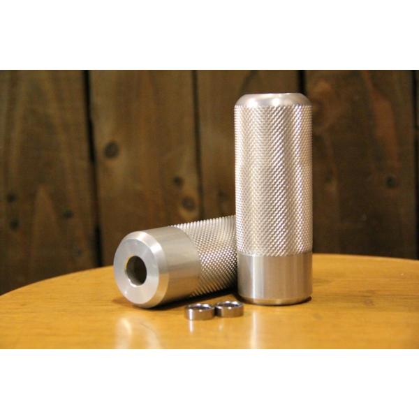 BMX ペグ フラット TNB ORBIT PEG サイズ : 36×100mm 送料無料 4本