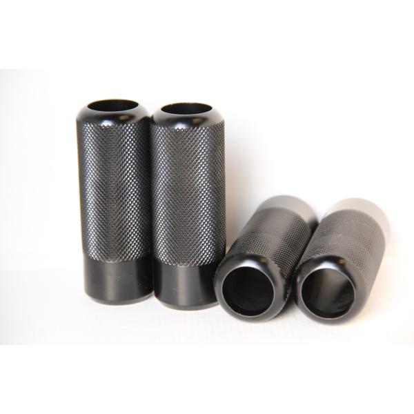 BMX ペグ フラット TNB ORBIT PEG サイズ : 36×100mm 送料無料 4本