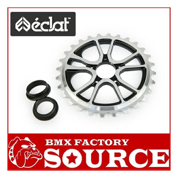 Eclat 2024 rs sprocket