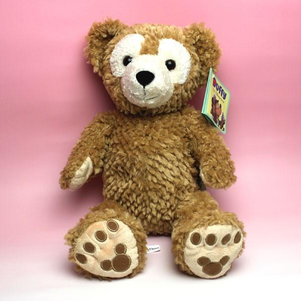 レア タグ ディズニー 限定 サファリ グーフィー 70cm ビッグ ぬいぐるみ DEAD BEAR デッドベア ぬいぐるみ prankster 1984年10月11日 7