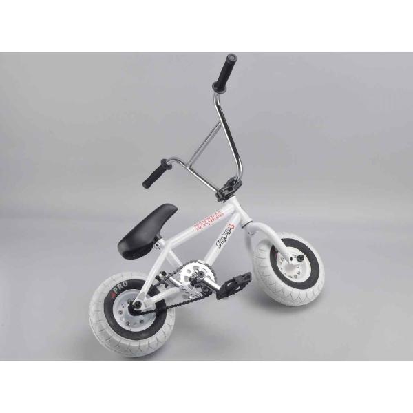 ROCKER BMX ROCKER 3 HANNIBAL ロッカー3 競技用自転車BMX 10インチ